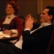 2nd Story Theatre Presents AN INSPECTOR CALLS at Bristol Statehouse, Now thru 12/2