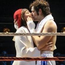 Box Office for Broadway's ROCKY Opens Today