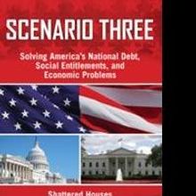 Father, Daughter Collaborate To Release SCENARIO THREE