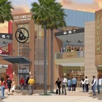 Universal Orlando Resort Unveils Expansion Plans For Its CityWalk Entertainment…