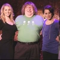 FREEZE FRAME: Morgan James, Bruce Vilanch, Judy Kuhn & Nikki M. James Preview 54…