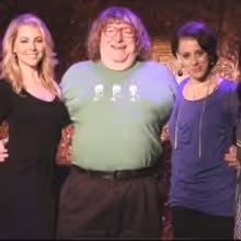 FREEZE FRAME: Morgan James, Bruce Vilanch, Judy Kuhn & Nikki M. James Preview 54…