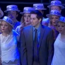 STAGE TUBE: Sneak Peek at Matthew Scott, Sherri L. Edelen and More in Signature's COM