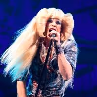 Photo Flash: He Has Arrived! First Look at Michael C. Hall in HEDWIG AND THE ANGRY…
