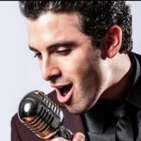 BEAUTIFUL's Jarrod Spector Comes to the Emelin Theatre Tonight