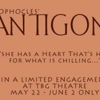 Marvell Rep's ANTIGONE and MOMMALOGUES Begin Performances Today