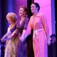 BWW Reviews: Carlisle Theatre Company Presents A Colorful 9 TO 5: THE MUSICAL As…