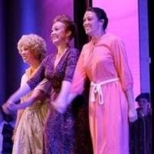 BWW Reviews: Carlisle Theatre Company Presents A Colorful 9 TO 5: THE MUSICAL As Part