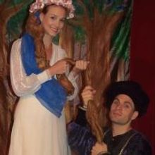 Galli Theater Opens Classic Fairytale RAPUNZEL Today