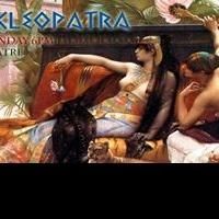 BWW Reviews: Poor Shadows Stages the Often Forgotten ANTONY AND CLEOPATRA