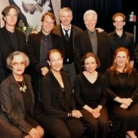 Photo Coverage: Project Shaw Presents THE MILLIONAIRESS with Tony Winner Harriet…