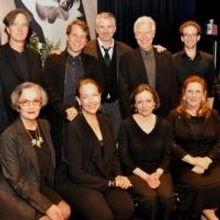 Photo Coverage: Project Shaw Presents THE MILLIONAIRESS with Tony Winner Harriet…