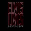 Artist Series Presents ELVIS LIVES at Times-Union Center, 1/19