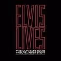 Artist Series Presents ELVIS LIVES at Times-Union Center Tonight