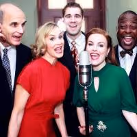Harbor Lights' IT'S A WONDERFUL LIFE: A RADIO PLAY to Open 12/6