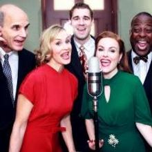 Harbor Lights' IT'S A WONDERFUL LIFE: A RADIO PLAY to Open 12/6