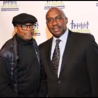 Bedford Stuyvesant Restoration Corporation Honors Rosie Perez and More in Brooklyn