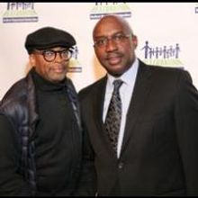Bedford Stuyvesant Restoration Corporation Honors Rosie Perez and More in Brooklyn