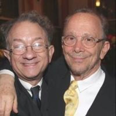 Photo Flash: Isabel and Ruben Toledo Host Fashionables at AFTER MIDNIGHT