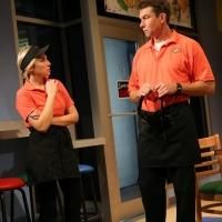 Second Stage's AMERICAN HERO, with Ari Graynor & Jerry O'Connell, Opens Tonight
