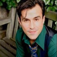 Josh Walden, Alma Cuervo & More to Star in in WRAPPED IN PINK Reading, 5/26