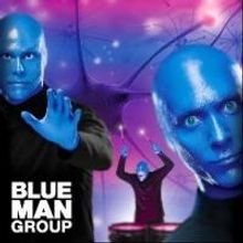 BLUE MAN GROUP Las Vegas Offers Behind-the-Scenes Glance with 'Onstage Experience'