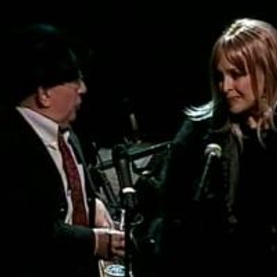 VIDEO: BWW's 12 Days of Christmas with Guest Editor Richard Jay-Alexander; Day 12 - Never Before Seen Jill Eikenberry & Michael Tucker - PROMISES, PROMISES!
