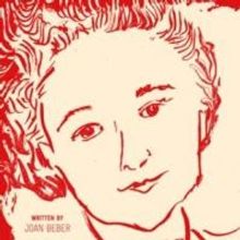 ETHEL SINGS Opens this Friday Off-Broadway