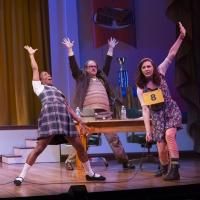BWW Reviews: Ford's Theatre Spells Out S-U-C-C-E-S-S with 25TH ANNUAL PUTNAM COUNTY…