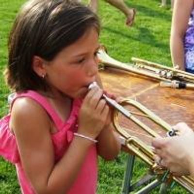 Popcorn Pops to Perform Popular Broadway Tunes in &ldquo;Broadway for Kids,&rdquo; 7/19