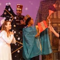 Pushcart Players to Bring HOLIDAY TALES to College of Staten Island Williamson…