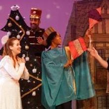 Pushcart Players to Bring HOLIDAY TALES to College of Staten Island Williamson…