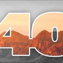 3,300 People Pledge To Read The Bible in 40 Days At Liquid Church of NJ