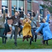 SPRING AWAKENING Goes Unplugged at USM School of Music This Weekend