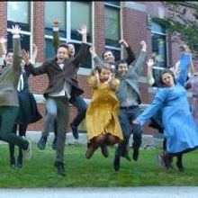 SPRING AWAKENING Goes Unplugged at USM School of Music This Weekend