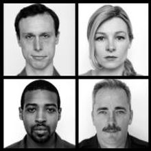 Tangent Theatre Stages Kenneth Lonergan's LOBBY HERO, Beginning Tonight