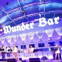Queensland Performing Arts Centre and Brisbane Festival Presents WUNDERBAR, Now thru…