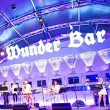 Queensland Performing Arts Centre and Brisbane Festival Presents WUNDERBAR, Now thru 