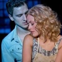 GHOST THE MUSICAL Opens Next Week at Wharton Center