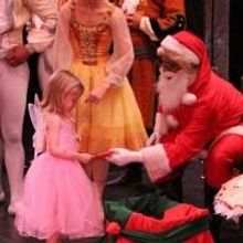 Cape Town City Ballet to Host Annual FAIRY PARADE, 12/24