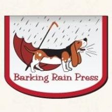 Barking Rain Press Acquires THE REVOLVING YEAR by Vanessa Furse Jackson