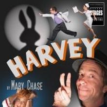 Scottsdale Desert Stages Presents HARVEY, Begin. 11/7