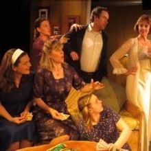 Seth Rudetsky to Host Talk-Back After UNBROKEN CIRCLE, 10/24