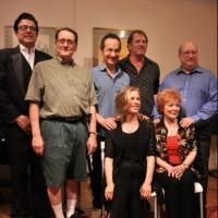 THE AMBASSADOR REVUE Launches The Town Hall's Summer Season Tonight with Anita…