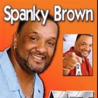 BET's Spanky Brown Headlines Side Splitters in Tampa, Beg. Tonight