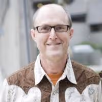 Miller Theatre to Present Composer Portrait of Rand Steiger, 11/7