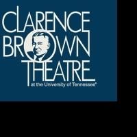 Clarence Brown Theatre Receives Shubert Foundation Grant