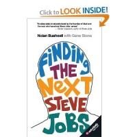 Soundview to Publish Summary of 'Finding the Next Steve Jobs'