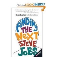Soundview to Publish Summary of 'Finding the Next Steve Jobs'