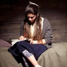 Photo Flash: First Look at Riverdale YM-YWHA's THE DIARY OF ANNE FRANK